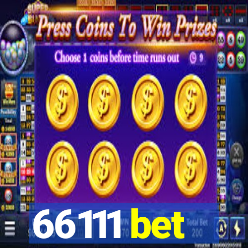 66111 bet